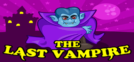 The Last Vampire