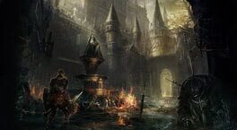 Dark Souls III artwork 8