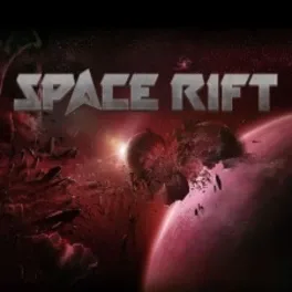 Space Rift - Episode 1