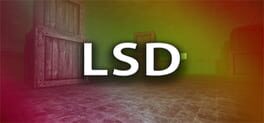 LSD Game Cover Artwork