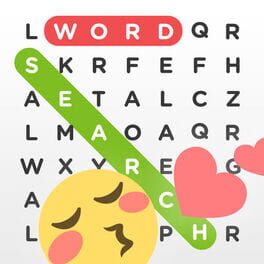 Infinite Word Search Puzzles  (2015)