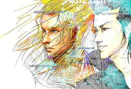 El Shaddai: Ascension of the Metatron artwork 5