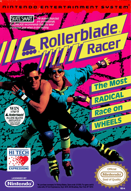 Rollerblade Racer