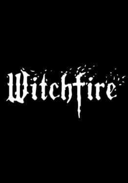 Witchfire Game Cover Artwork