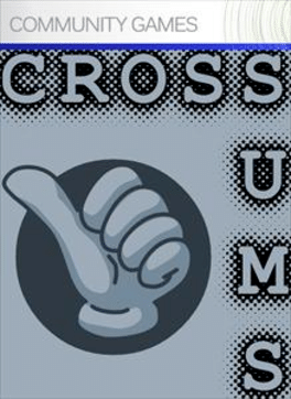 No Frills Cross Sums