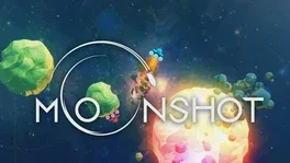 Image de couverture Moonshot