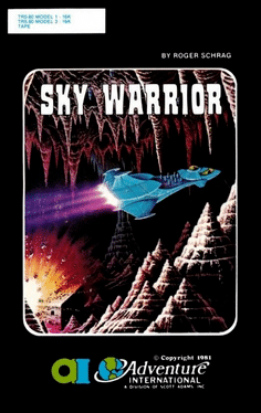 Sky Warrior