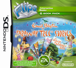 Flips: Enid Blyton - Faraway Tree Stories