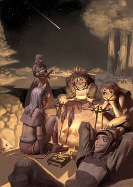 Ragnarok Online artwork 5