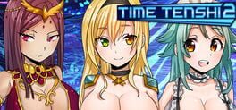 Time Tenshi 2 Game Cover Artwork
