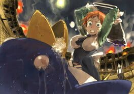 Disgaea 2: Cursed Memories artwork 3