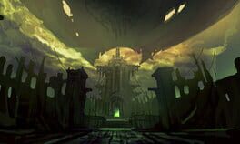 Darksiders II artwork 6