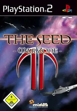 The Seed: War Zone image