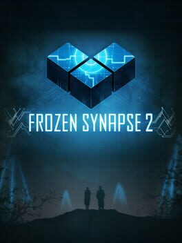 Frozen Synapse 2 Game Cover Artwork