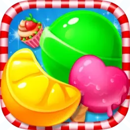 Candy Mania Star