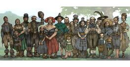 Fable II artwork 7