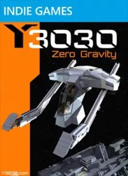0 Gravity Y3030 image