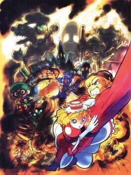 IGDB artwork
