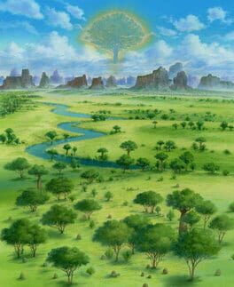 Etrian Odyssey IV: Legends of the Titan artwork 6