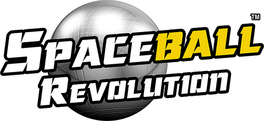 Spaceball Revolution Cover