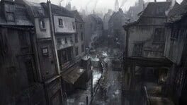 The Order: 1886 artwork 4