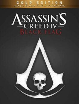 Assassin's Creed IV: Black Flag - Gold Edition