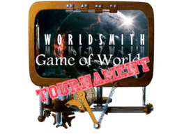 The Game of Worlds Tournament!
