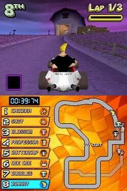 Game screenshot 5