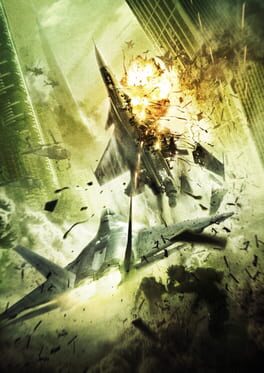 Ace Combat: Assault Horizon artwork 8
