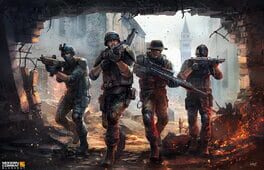 Modern Combat 5: Blackout artwork 10