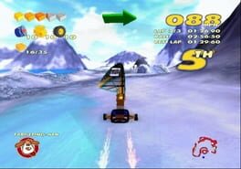 Game screenshot 1