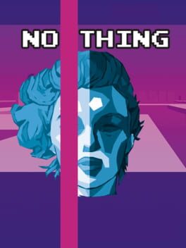No Thing Game Cover Artwork