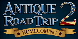 Antique Road Trip 2: Homecoming