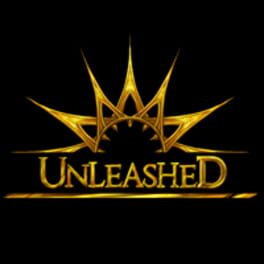 Unleashed Game Cover Artwork