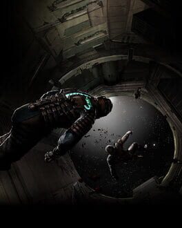 Dead Space artwork 7