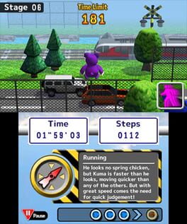 Game screenshot 1