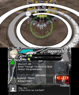 Game screenshot 1