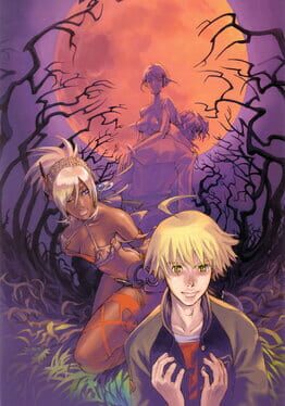 Shadow Hearts: From the New World artwork 6
