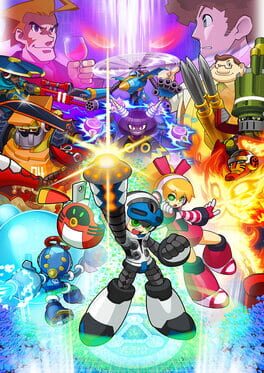 IGDB artwork