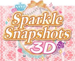 Sparkle Snapshots 3D