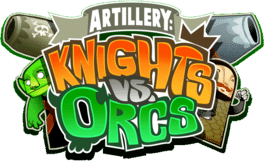 Artillery: Knights vs. Orcs