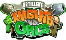 Artillery: Knights vs. Orcs image