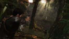 Uncharted 2: Among Thieves screenshot