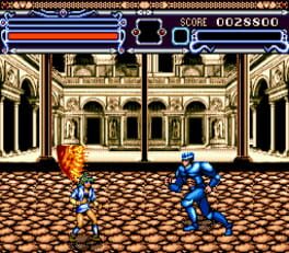 Game screenshot 1