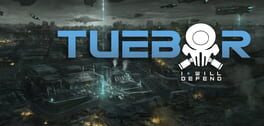 Tuebor Game Cover Artwork