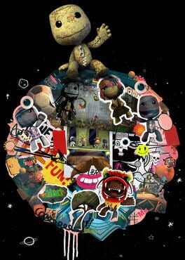 LittleBigPlanet artwork 6