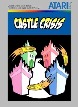 Castle Crisis image