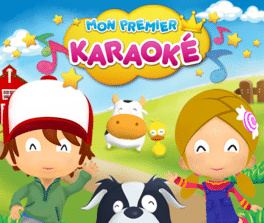 Mon Premier Karaoke