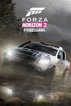 Forza Horizon 2: Storm Island Guide - Tips and Tricks for Ultimate Off-Road Racing Adventure