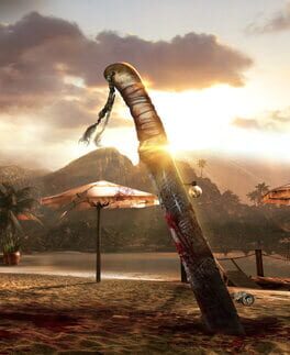 Dead Island artwork 6